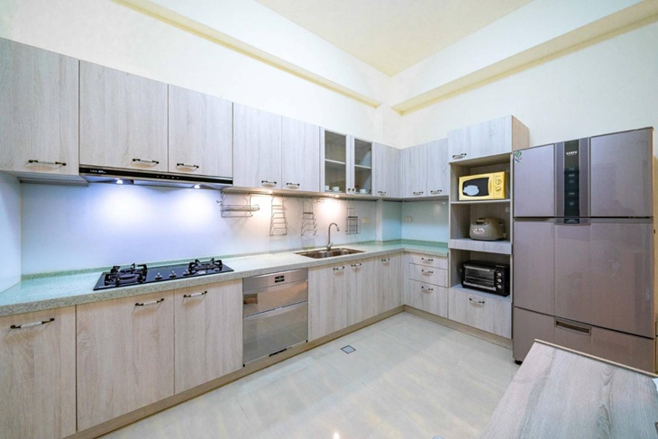 花蓮-維納斯民宿