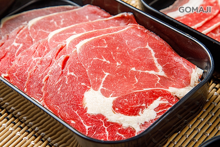 美國牛肉