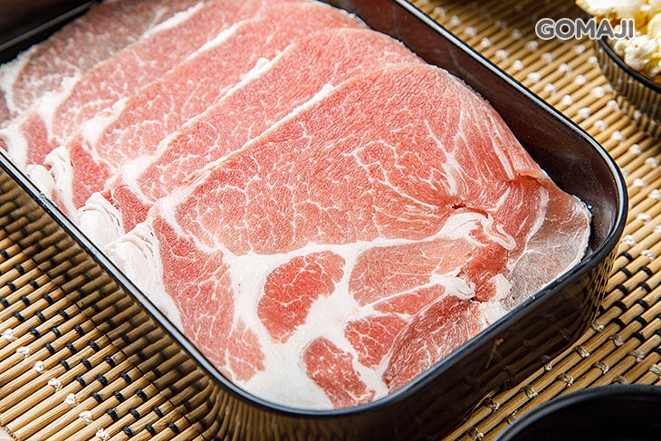 台灣豬肉