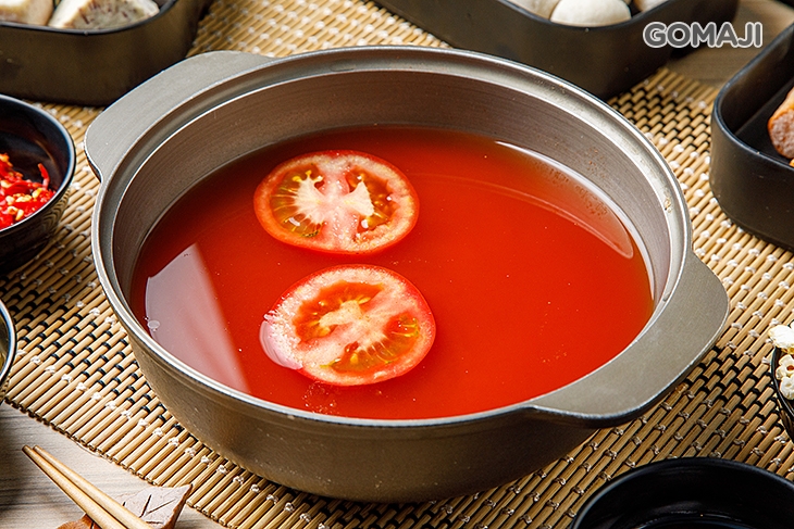 番茄