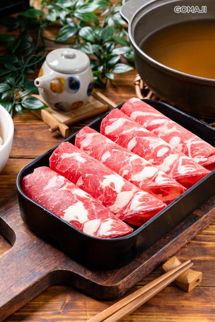 沙朗牛