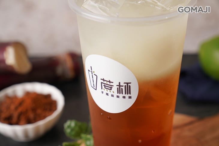鮮檸矮冬瓜