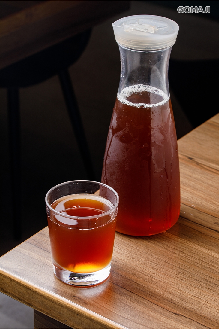 飲品(免費)