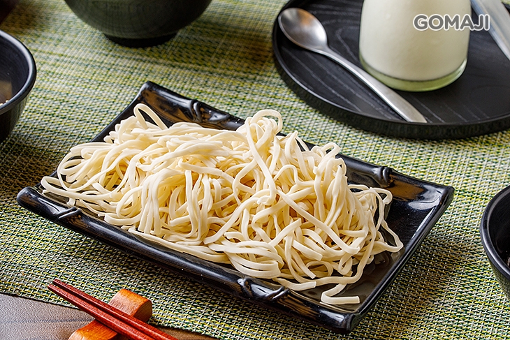 雞蛋麵