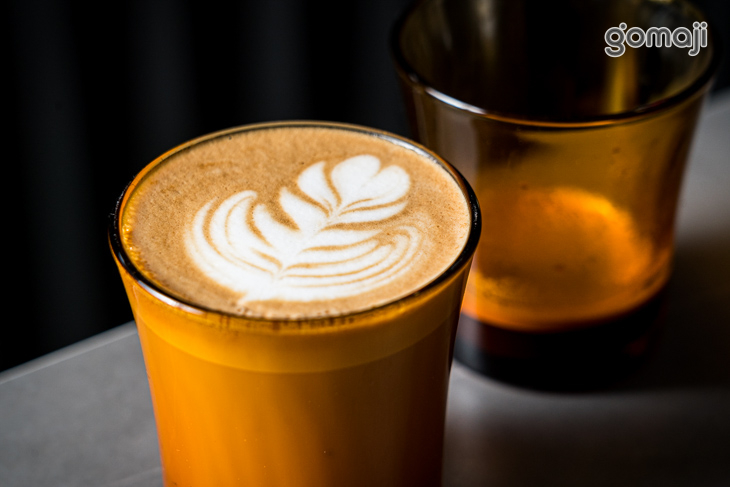 卡布奇諾濃縮套組