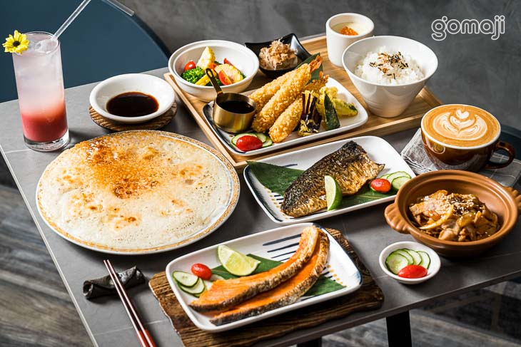 舞齡咖啡館 Bar Ageless Café