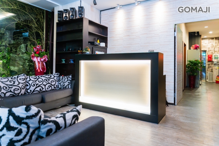 沐悅男女舒活會館