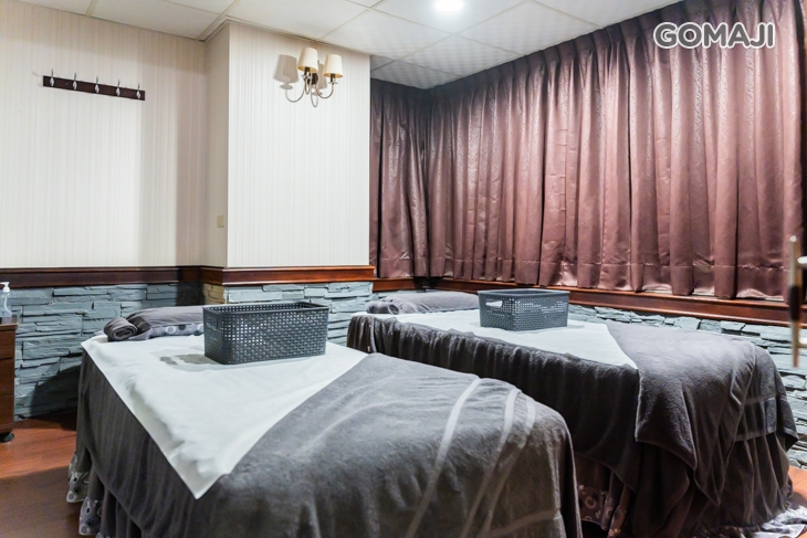 沐悅男女舒活會館