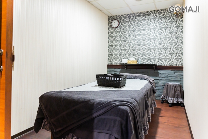 沐悅男女舒活會館