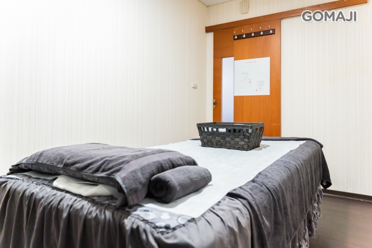 沐悅男女舒活會館