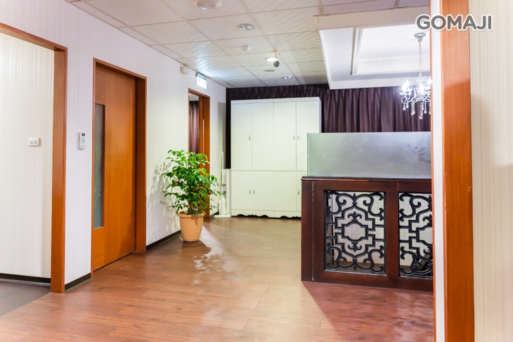 沐悅男女舒活會館