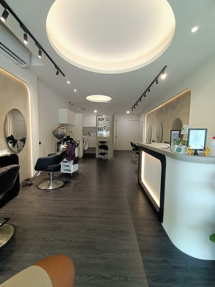 Eight Shop