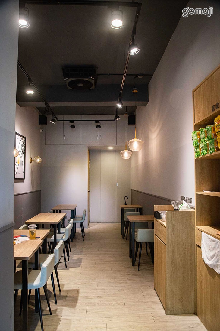 三顧茅廬(新北新店店)