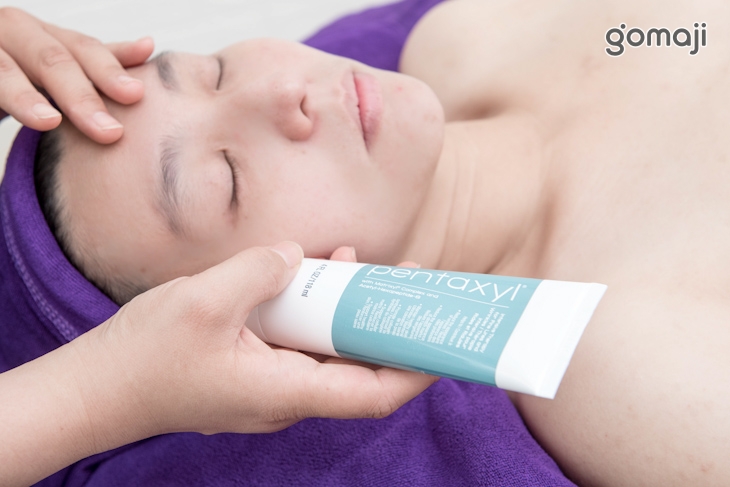 胜肽加強緊緻拉提