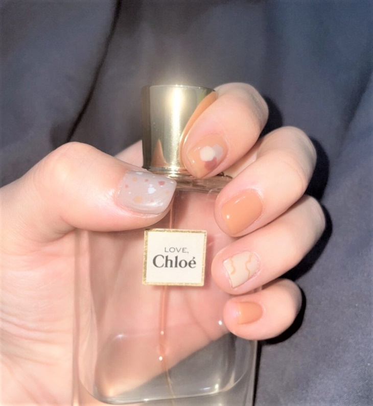 手部造型設計款凝膠美甲30選1