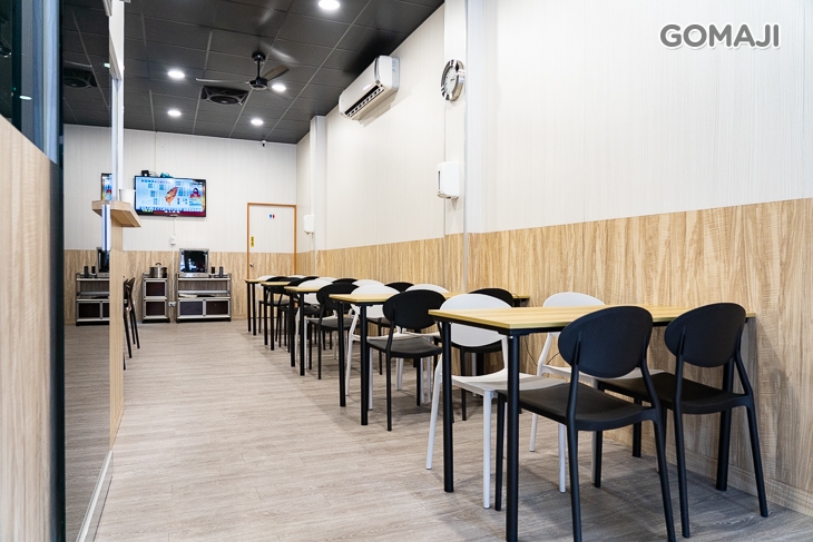 素圓真脆皮素肉圓  