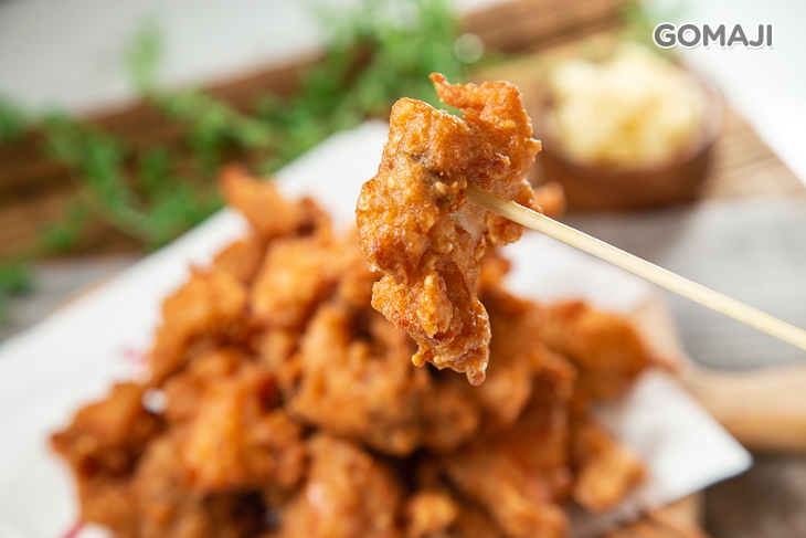 大份炸雞(原味) 