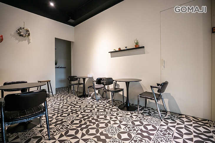禾茶屋