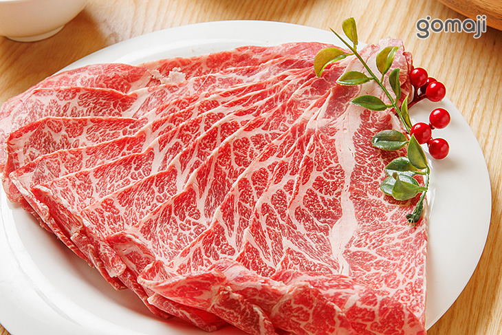 美國無骨牛小排鍋