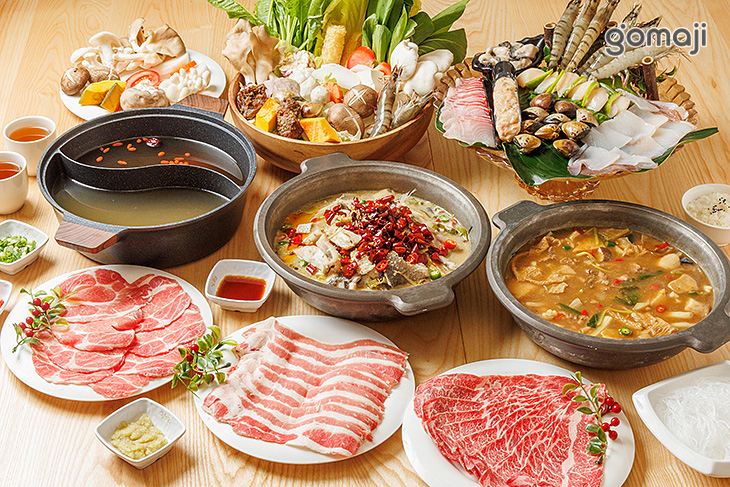 食之鼎養生鍋(內湖店)