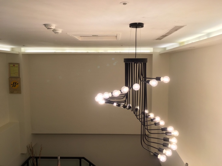 SingleINN單人房-高雄林森館