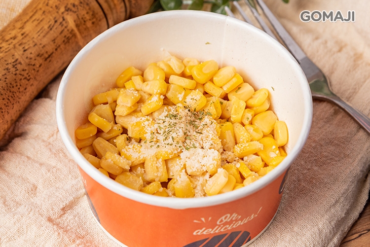 值炸雞單人獨享餐