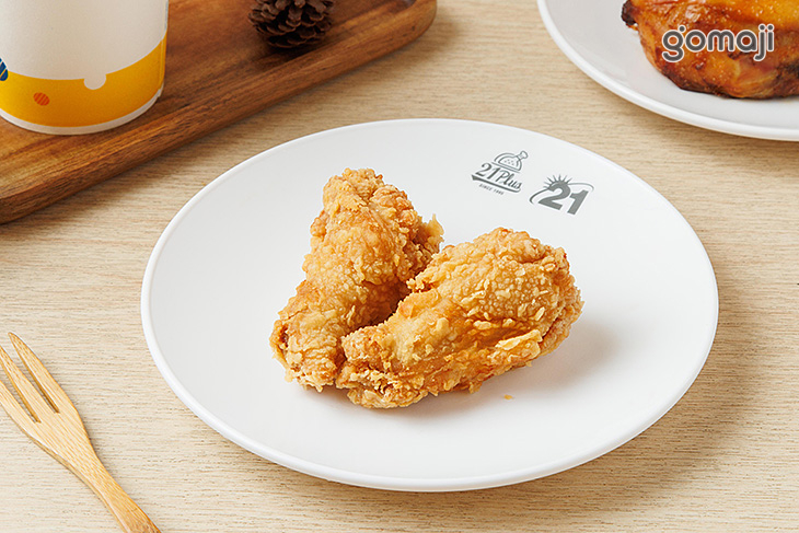 原味小棒腿(2入)