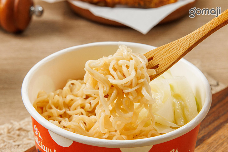 炸腿排&雞絲飯獨享餐