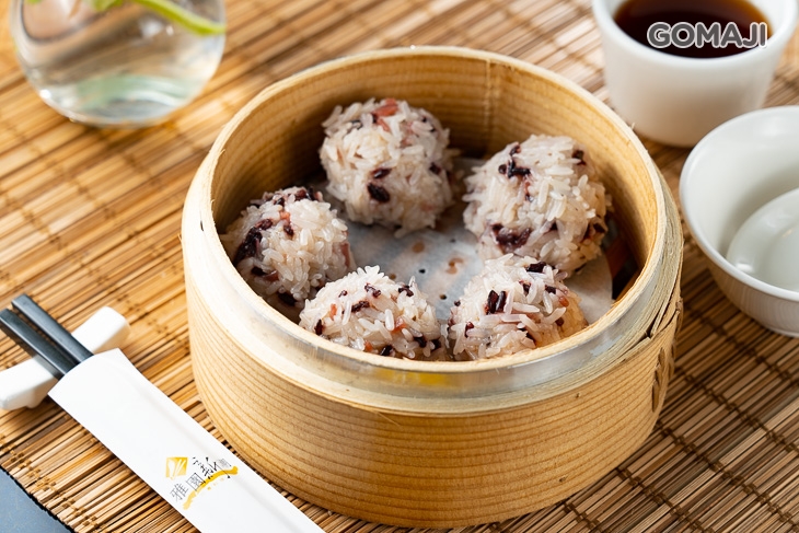 龍鳳珍珠丸一份