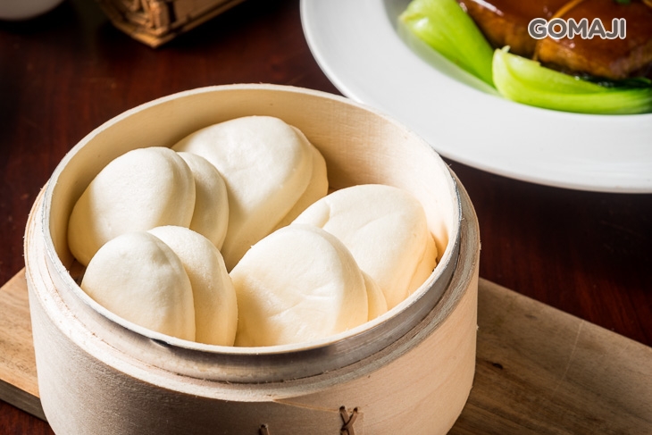 酒香東坡肉(附刈包)一份