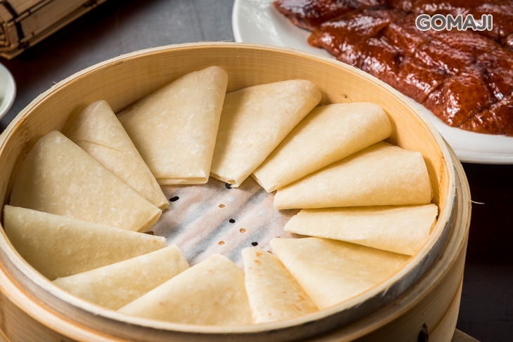 廣式片皮鴨一份