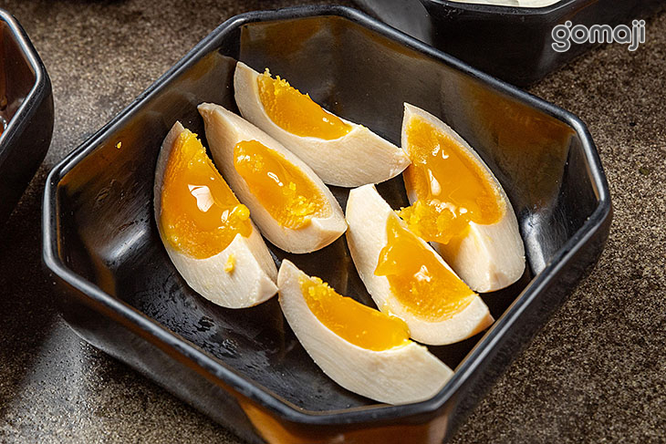 各式小菜