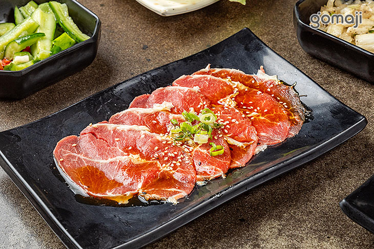 各式肉品