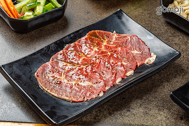 各式肉品
