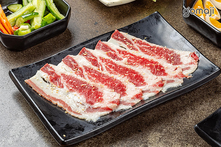 各式肉品