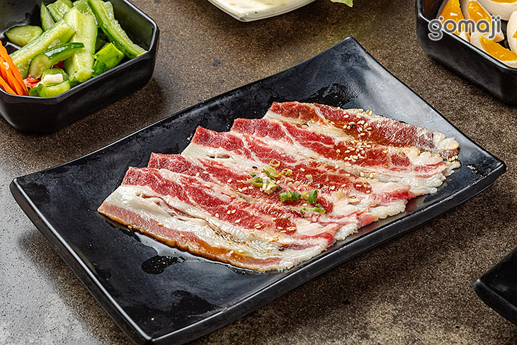 各式肉品