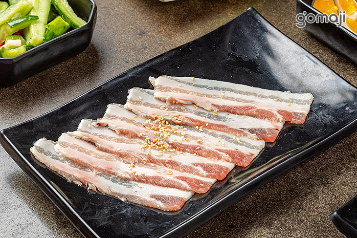 各式肉品