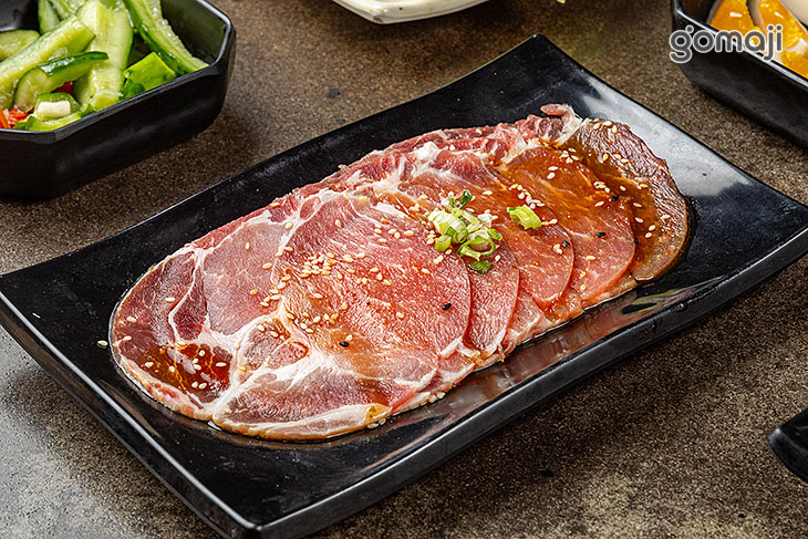 各式肉品