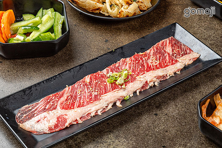 各式肉品