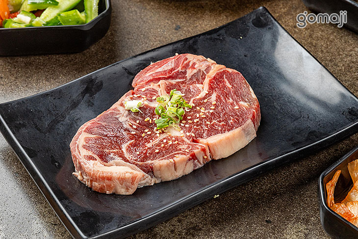 各式肉品