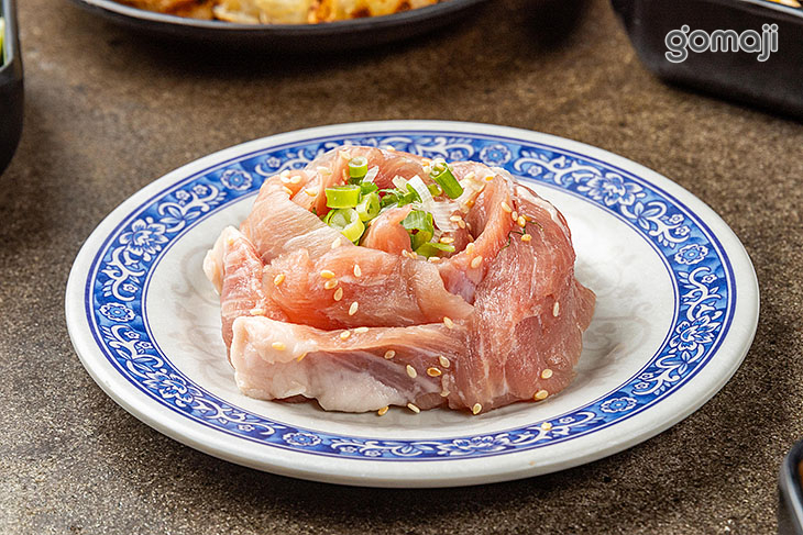 各式肉品