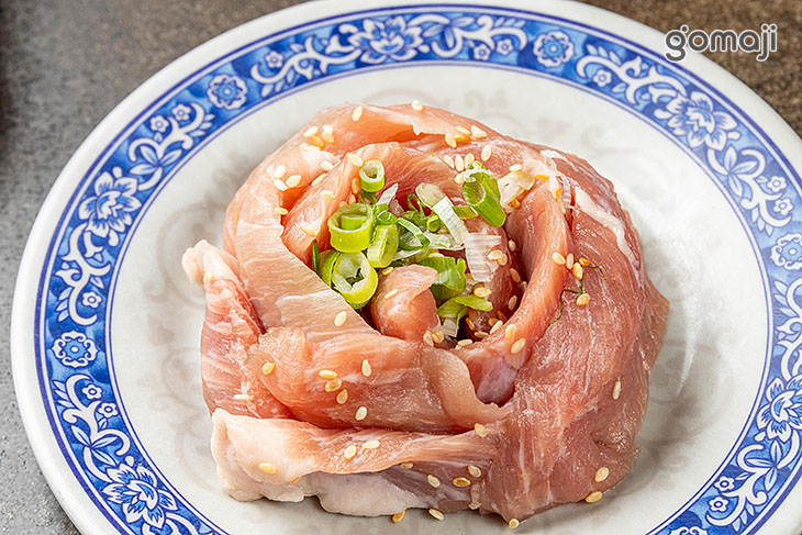 各式肉品