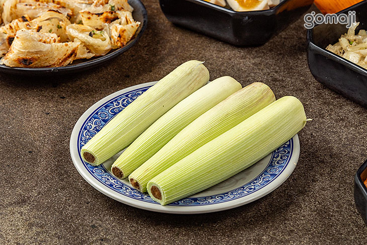 玉米筍