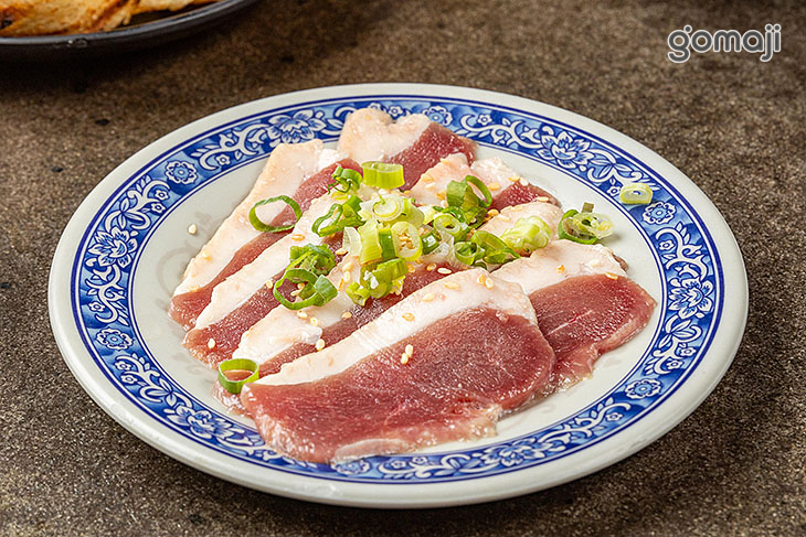 各式肉品