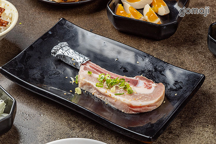 各式肉品