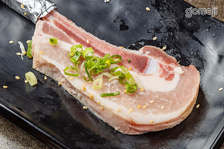 各式肉品
