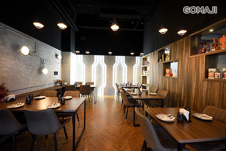 LEE'S Dream 餐酒館