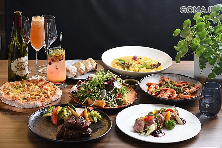LEE'S Dream 餐酒館