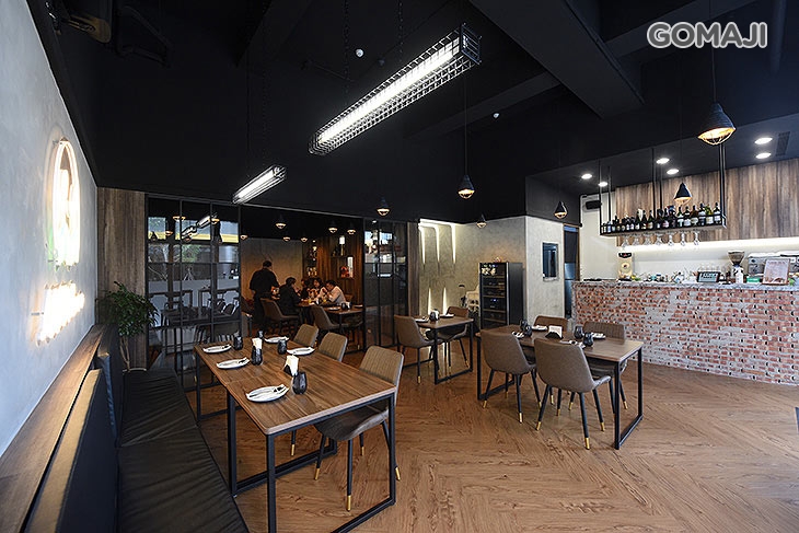 LEE'S Dream 餐酒館