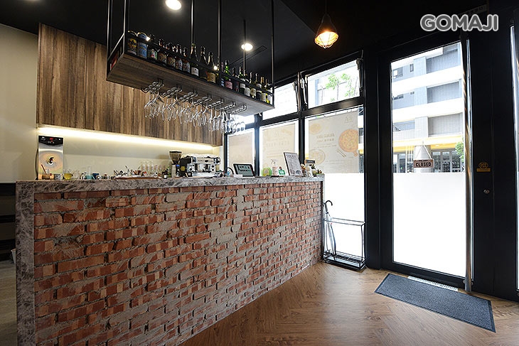 LEE'S Dream 餐酒館